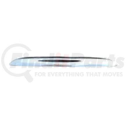 URO 971020 Trunk Lid Molding