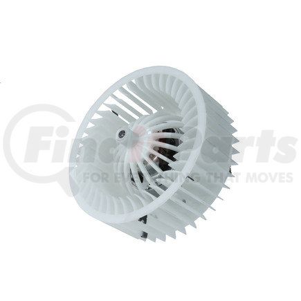 URO 99362432800M Heater Blower Motor w/Cage