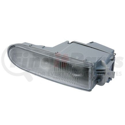 URO 99363108100 Fog Light