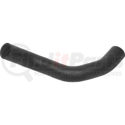 URO 99610662457 Radiator Hose