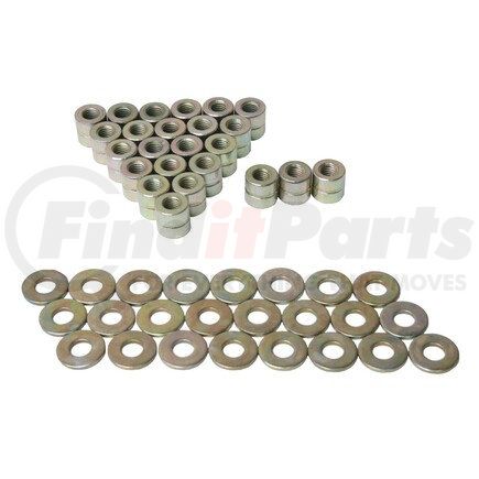 URO 99903109101K Cylinder Head Nut & Washer Kit