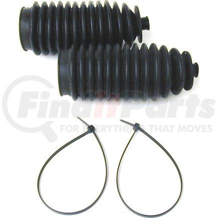 Rack and Pinion Bellows Kit