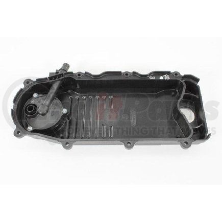 Mopar 68206037AA Engine Crankcase Ventilation Cover - For 2013-2018 Ram