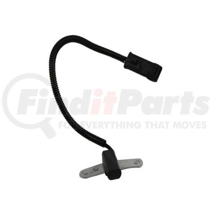 Mopar 68407888AA Engine Crankshaft Position Sensor - Manual Transmission, for 2001-2004 Jeep/Dodge