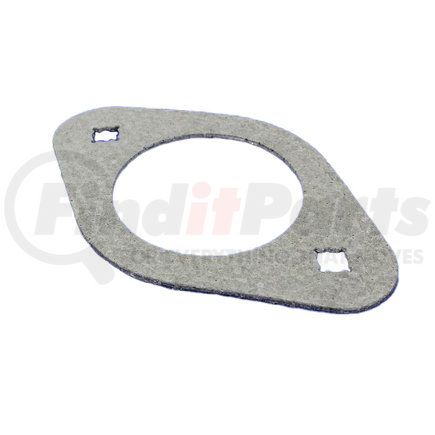 Mopar 4448149AB Exhaust Crossover Gasket - For 2008-2010 Dodge Grand Caravan/Chrysler Town & Country & 2008 Pacifica