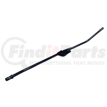 Mopar 68160278AC Engine Oil Dipstick Tube - For 2014-2021 Ram ProMaster 1500/2500/3500