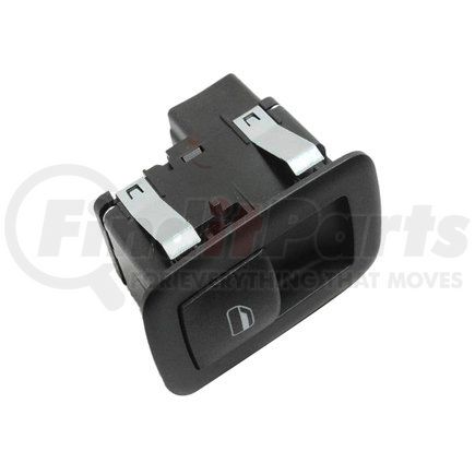 Mopar 4602531AF Door Window Switch - Rear, Power, for 2007-2012 Dodge/Jeep/Chrysler