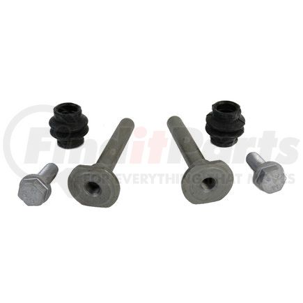 Mopar 68049153AB Disc Brake Caliper Pin Kit - Left or Right, for 2009-2024 Dodge/Ram