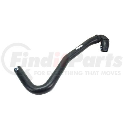 Mopar 5290720AA Radiator Inlet Hose - For 2008-2010 Jeep Grand Cherokee