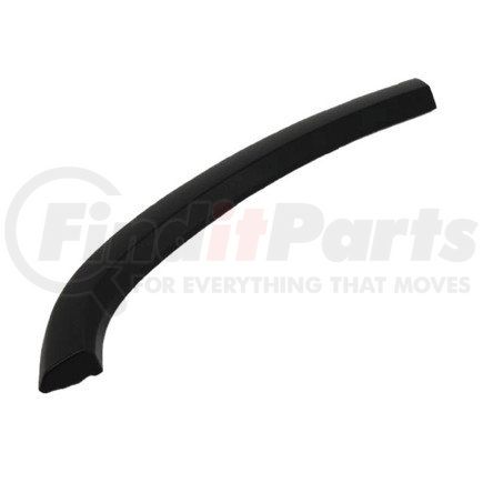 Mopar 1MP36RXFAE Wheel Arch Molding - Rear, Right