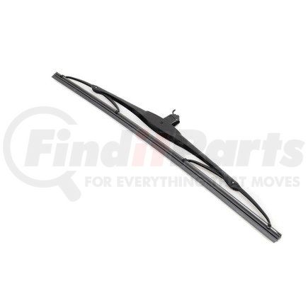 Back Glass Wiper Arm, Blade, and Related Components