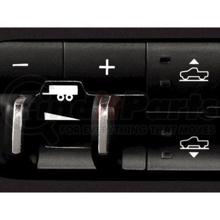 Mopar 82213474AB Trailer Brake Control - For 2013-2014 Ram
