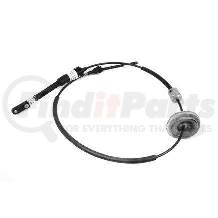 Mopar 4721940AE Transfer Case Shift Cable - For 2011-2020 Dodge Journey