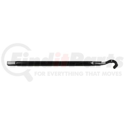 Mopar 68541122AA Spare Tire Jack Handle / Wheel Lug Wrench - without Locking Button