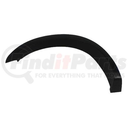 Mopar 1KA01RXFAD Fender Flare