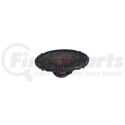 Mopar 68542236AA Speaker - 6 In x 9 In, For 2015-2020 Jeep Renegade