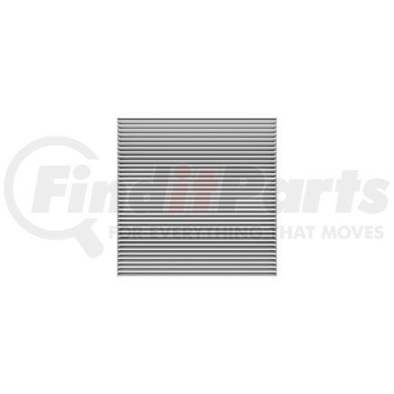 Mopar 68535619AA Cabin Air Filter - For 2014-2018 Jeep and Chrysler