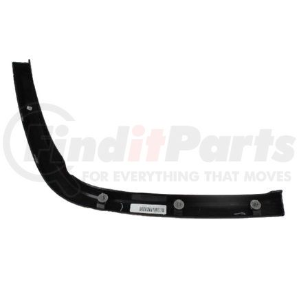 Mopar 1MP34RXFAI Wheel Arch Molding - Right