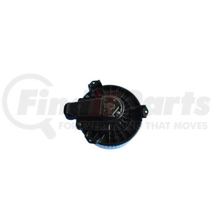 Mopar 68214892AD HVAC Blower Motor and Wheel - with Resistor, For 2014-2022 Ram