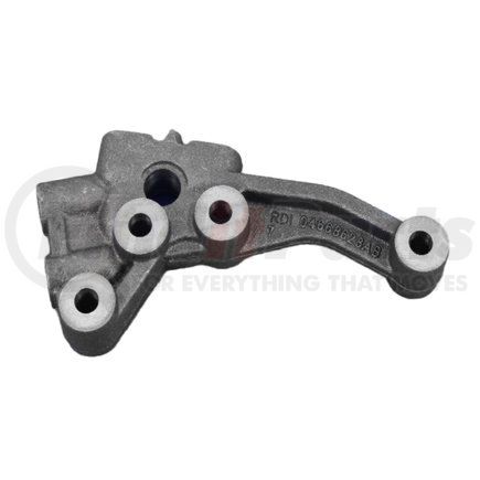 Mopar 4668628AB Automatic Transmission Mount Bracket - Transaxle Side, For 2001-2010 Chrysler PT Cruiser