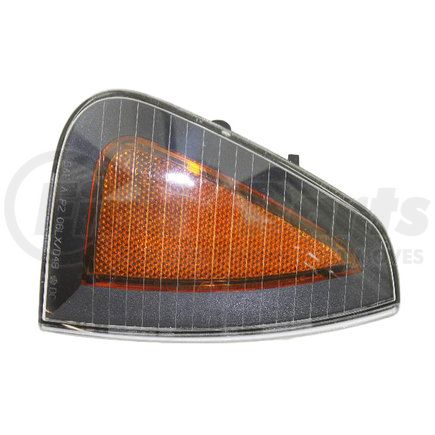 Mopar 4806218AD Side Marker Light - Right, For 2006-2010 Dodge Charger