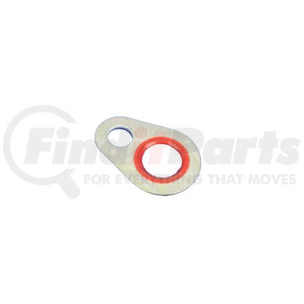 Mopar 5073612AB A/C Line Seal - For 2002-2011 Dodge/Chrysler/Ram/Jeep