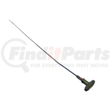 Mopar 5086843AB Engine Oil Dipstick - For 2003-2006 Dodge Ram 2500/3500