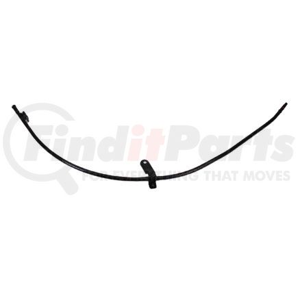 Mopar 5086844AA Engine Oil Dipstick Tube - For 2003-2006 Dodge Ram 2500/3500