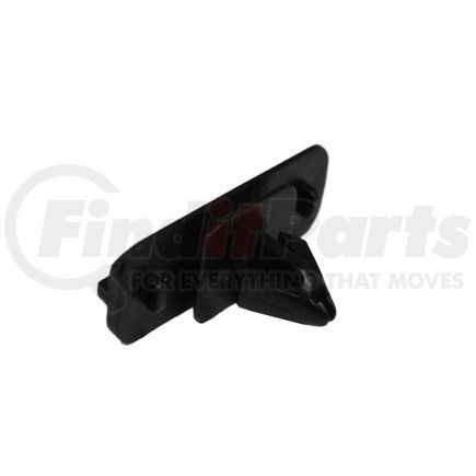 Mopar 5189181AA Fender Flare Clip - For 2006-2010 Jeep Commander