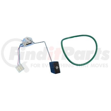 Fuel Pump and Sender Assembly