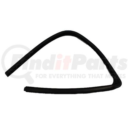 Mopar 55276164AH Door Seal - Rear, Right, for 2002-2010 Dodge Ram