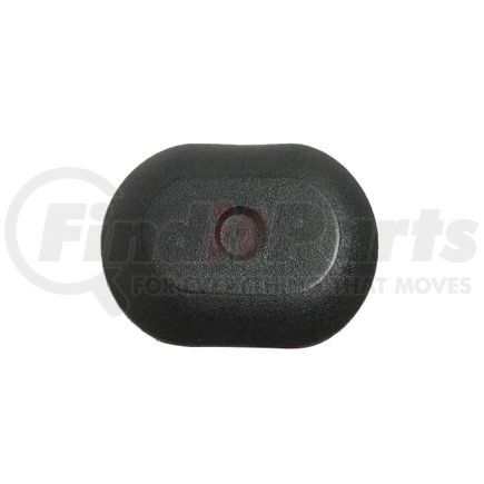 Mopar 4440486 Rocker Panel Body Drain Plug - Left, Oval