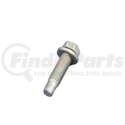 Mopar 6505961AA Suspension Stabilizer Bar Bracket Bolt - Hex