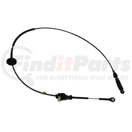 Mopar 68059238AE Automatic Transmission Shifter Cable - For 2013-2015 Ram 3500