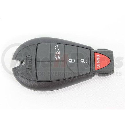 Mopar 56046669AE Keyless Entry Transmitter - For 2011-2013 Dodge Challenger