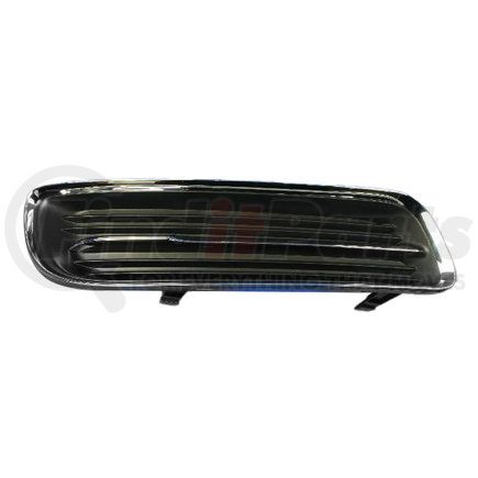 Mopar 68127944AB Fog Light Delete Insert - Right, For 2011-2014 Chrysler 300