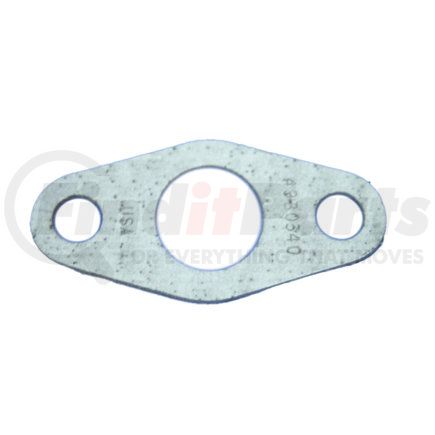 Mopar 68049023AA Turbocharger Oil Line Gasket