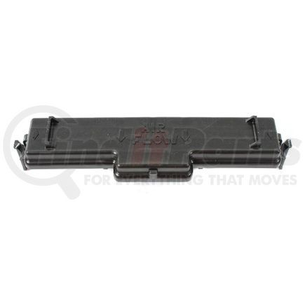 Mopar 68052292AA Cabin Air Filter Cover - For 2009-2022 Dodge/Jeep/Chrysler/Ram