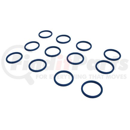 Gaskets and Sealing Systems