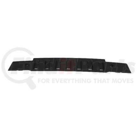 Mopar 1BE94RXFAC Bumper Cover - Front, Lower