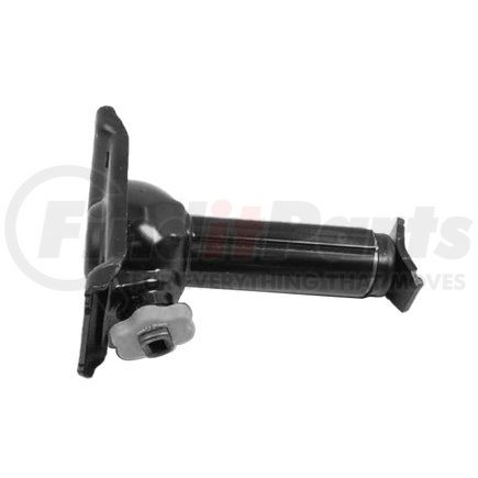 Mopar 52021289AD Spare Tire Jack Kit - Bottle Type