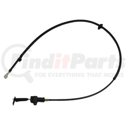 Mopar 52079204 Fuel Injection Throttle Cable
