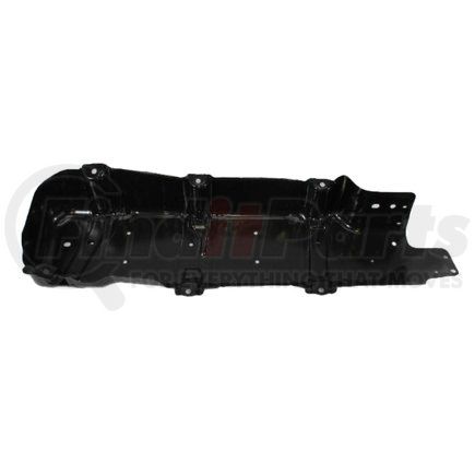 Fuel Tank Skid Plate