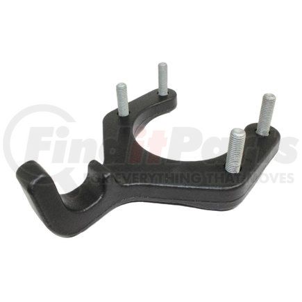 Mopar 52060378AC Tow Hook - Front