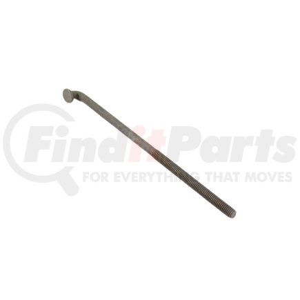 Mopar 52100362AB Fuel Tank Strap Bolt - For 2001 Jeep Cherokee