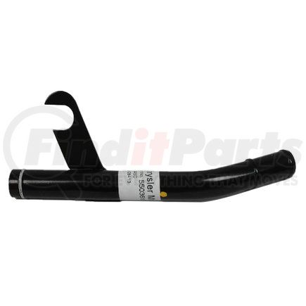 Mopar 55036160 Engine Water Pump Inlet Tube - For 2001-2003 Dodge Dakota/Durango/Ram 1500/2500/3500
