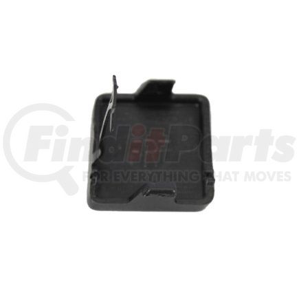 Mopar 68034176AB Tow Hook Cover - For 2009-2020 Dodge Journey