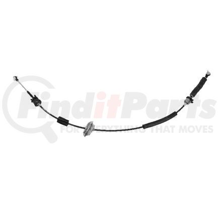 Mopar 68024433AD Gear Selector Cable - For 2007-2017 Jeep Compass and Patriot