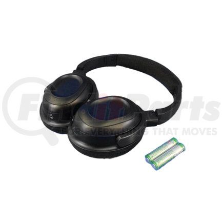 Mopar 68090405AA Headphones - Wireless