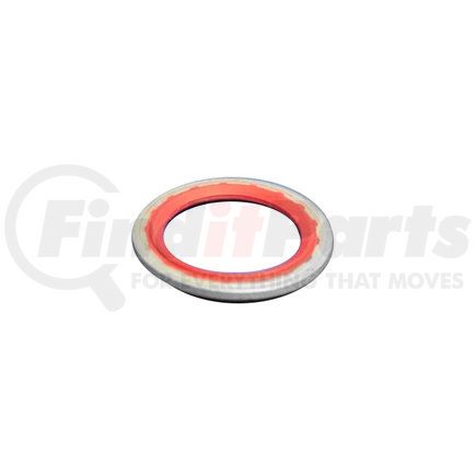 Mopar 68100679AA Slim Line Seal - 0.625 Inches